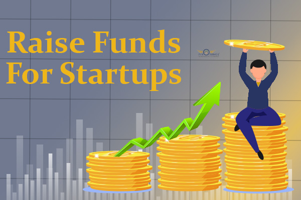  raise funds for startups